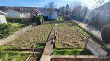 TALANT (21) MAISON A VENDRE - 7 pièces - Fort Potentiel