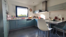LONGVIC Maison plain-pied 123m²