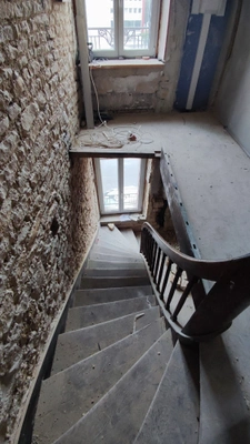 Appartement à vendre 1 pièces DIJON 