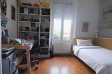 Appartement à vendre 3 pièces Bd Voltaire à DIJON (21)