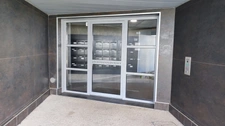 Appartement à vendre 2 pièces REZ DE JARDIN - SAINT APOLLINAIRE - VAL SULLY