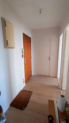 Appartement à vendre 2 pièces Dijon Quartier Montchapet 