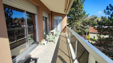 Appartement T4 – 107 m² – Dijon Montchapet – Terrasse – Lumineux