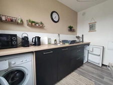 Appartement T1 FONTAINE LES DIJON (21)