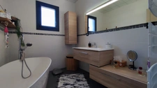 LONGVIC Maison plain-pied 123m²