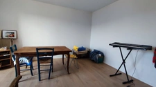 Appartement à vendre 2 pièces Dijon Quartier Montchapet 