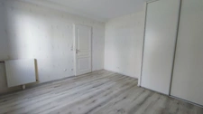 Appartement à vendre 2 pièces REZ DE JARDIN - SAINT APOLLINAIRE - VAL SULLY