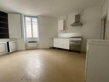 Appartement Duplex DIJON CENTRE