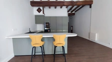 Appartement DIJON rue de la Préfecture 95m² (21)