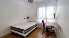 Appartement T4 DIJON CENTRE - COLOCATION