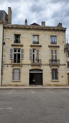 Appartement DIJON rue de la Préfecture 95m² (21)