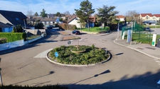 TALANT (21) MAISON A VENDRE - 7 pièces - Fort Potentiel