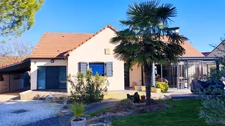 LONGVIC Maison plain-pied 123m²