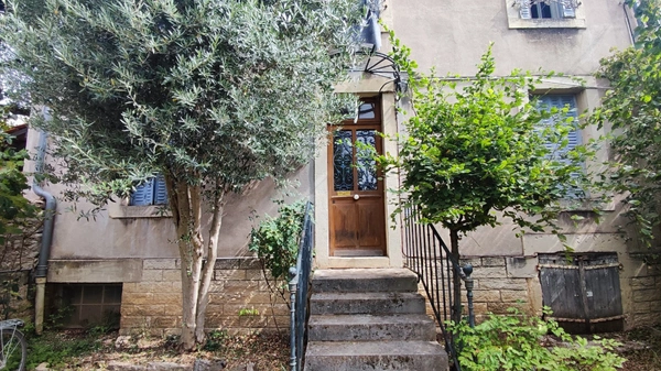 Appartement à vendre 3 pièces DIJON MONTCHAPET