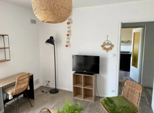 Appartement T1 FONTAINE LES DIJON (21)