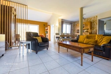 DIJON – MONTAGNE SAINTE-ANNE | Maison familiale 4 chambres – Nature & calme
