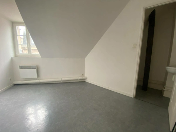 Appartement à vendre T1 DIJON CENTRE