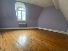 Appartement Duplex DIJON CENTRE