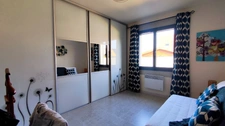LONGVIC Maison plain-pied 123m²