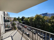 DIJON - APPARTEMENT 3 PIECES - 65m² - TERRASSE