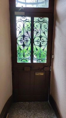 Appartement à vendre 3 pièces DIJON MONTCHAPET