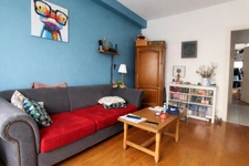 Appartement à vendre 3 pièces Bd Voltaire à DIJON (21)