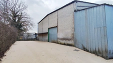 Local d'activité à vendre LONGVIC (21)
