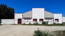 Local/bureau à vendre LONGVIC (21)