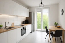 Appartement à vendre 3 pièces Bd Voltaire à DIJON (21)