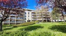Appartement T4 – 107 m² – Dijon Montchapet – Terrasse – Lumineux