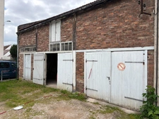 Immeuble à vendre DIJON WILSON (21)