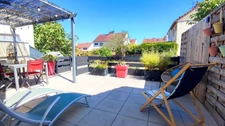 Maison à vendre 5 pièces MARSANNAY LA COTE (21)