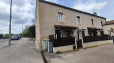 Maison à vendre 4 pièces TALANT (21)