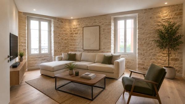 Appartement à vendre 1 pièces DIJON 