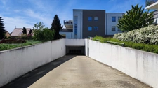 Appartement à vendre 2 pièces REZ DE JARDIN - SAINT APOLLINAIRE - VAL SULLY