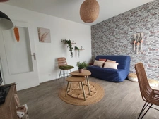 Appartement T1 FONTAINE LES DIJON (21)