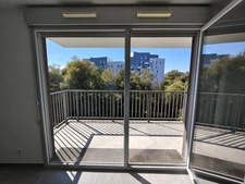 DIJON - APPARTEMENT 3 PIECES - 65m² - TERRASSE