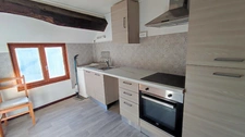 Appartement à vendre Duplex 2 Pièces BEAUNE Hyper Centre Ville