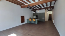 Appartement DIJON CENTRE 95m² (21)