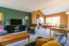 DIJON – MONTAGNE SAINTE-ANNE | Maison familiale 4 chambres – Nature & calme