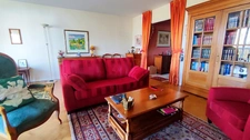 Appartement T4 – 107 m² – Dijon Montchapet – Terrasse – Lumineux
