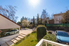 DIJON – MONTAGNE SAINTE-ANNE | Maison familiale 4 chambres – Nature & calme
