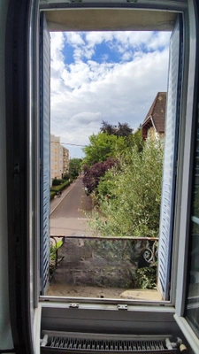 Appartement à vendre 3 pièces DIJON MONTCHAPET