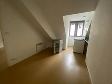Appartement à vendre T1 DIJON CENTRE