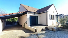 LONGVIC Maison plain-pied 123m²