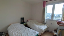 Appartement à vendre 2 pièces Dijon Quartier Montchapet 