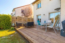 DIJON – MONTAGNE SAINTE-ANNE | Maison familiale 4 chambres – Nature & calme