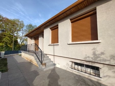 Maison FONTAINE LES DIJON - Quartier Résidentiel 