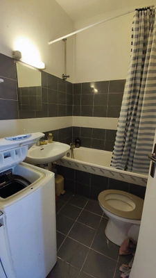 Appartement à vendre 3 pièces DIJON MONTCHAPET