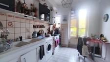 Appartement à vendre 3 pièces Bd Voltaire à DIJON (21)